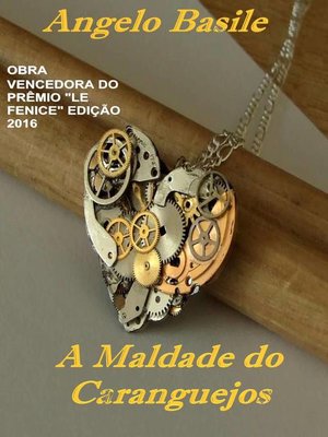 cover image of A Maldade do Caranguejos